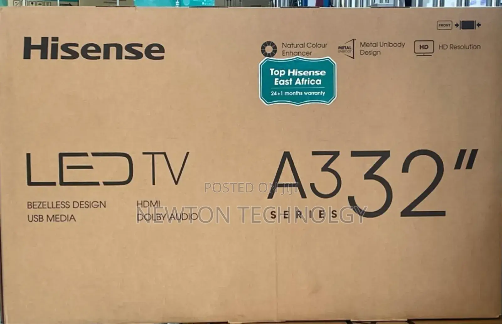 Hisense 32 Digital Tv