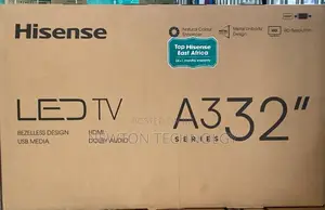 Hisense 32 Digital Tv
