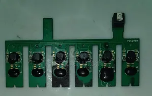 Ink Continuous Ciss System Cartridge Chips Are Now in Stock