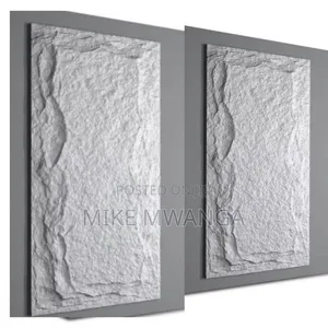 P. U Culture Stone Wall Panel