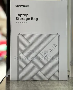 Ugreen 13.3” Laptop Sleeve Case