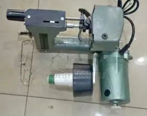 Top Quality Electric Bag Closer