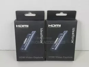Usb Video Capture Card 2.0