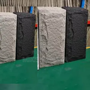 Lightweight P.U Culture Wall Stone Panel