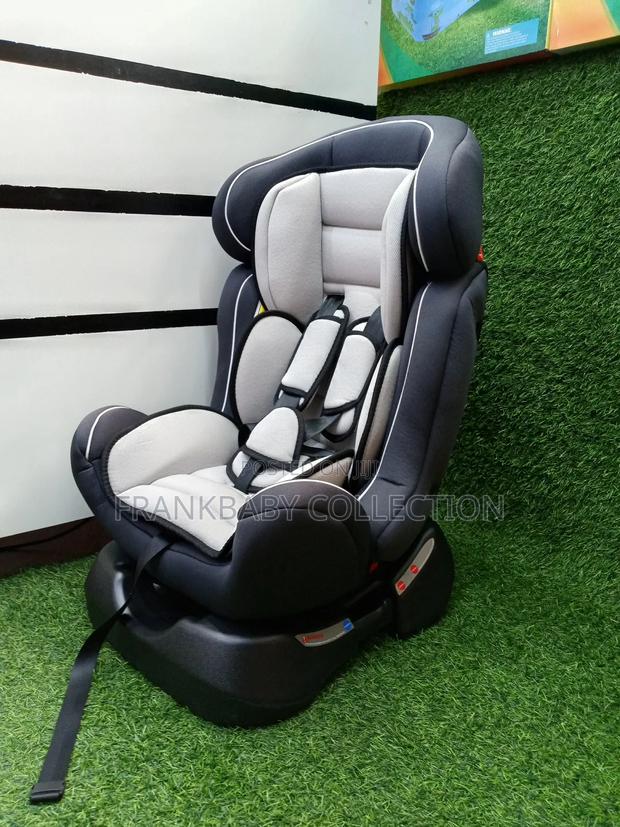 Protect Car Seat