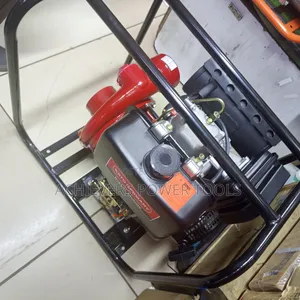 Kato Germany 3inch Diesel Water Pump 18hp