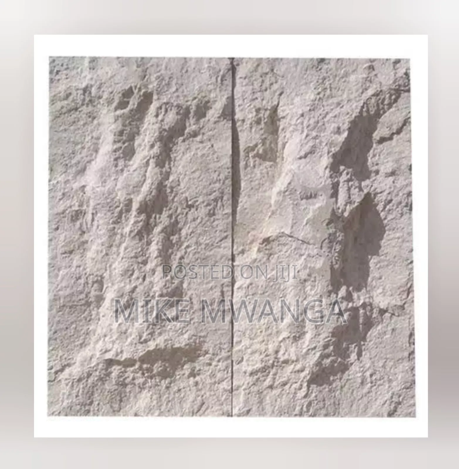 Luxury P.U Stone Wall Panel
