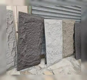 Modern P.U Culture Wall Stone Panel