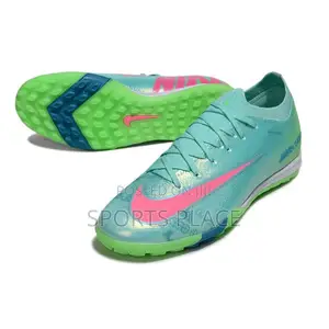 Society Air Zoom Elite Tf Cosmic Speed 2 Pack - Football Trainers
