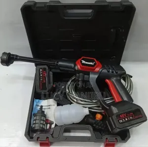 Power Masaki Pressure Washer/ Affordable Pressure Washer
