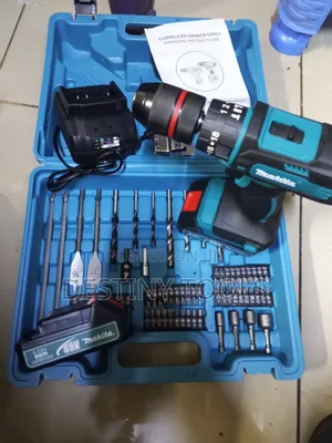 Makita 88v Cordless Drill