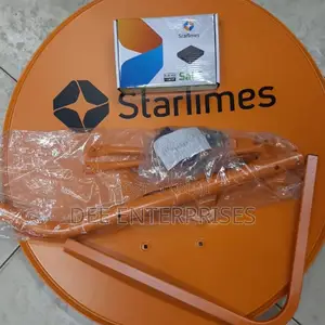 Startimes Complete Kit