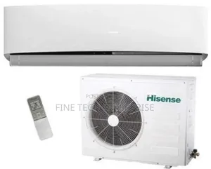 22000btu Hisense Air Coooler Non Inverter