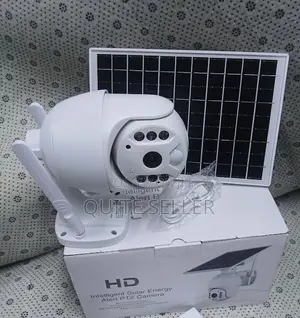 Security Camera Outdoor Wireless With Sim Card Color Night Version