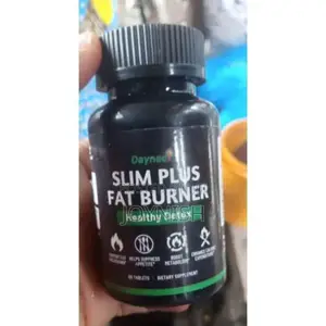 Slim Plus Fat Burner