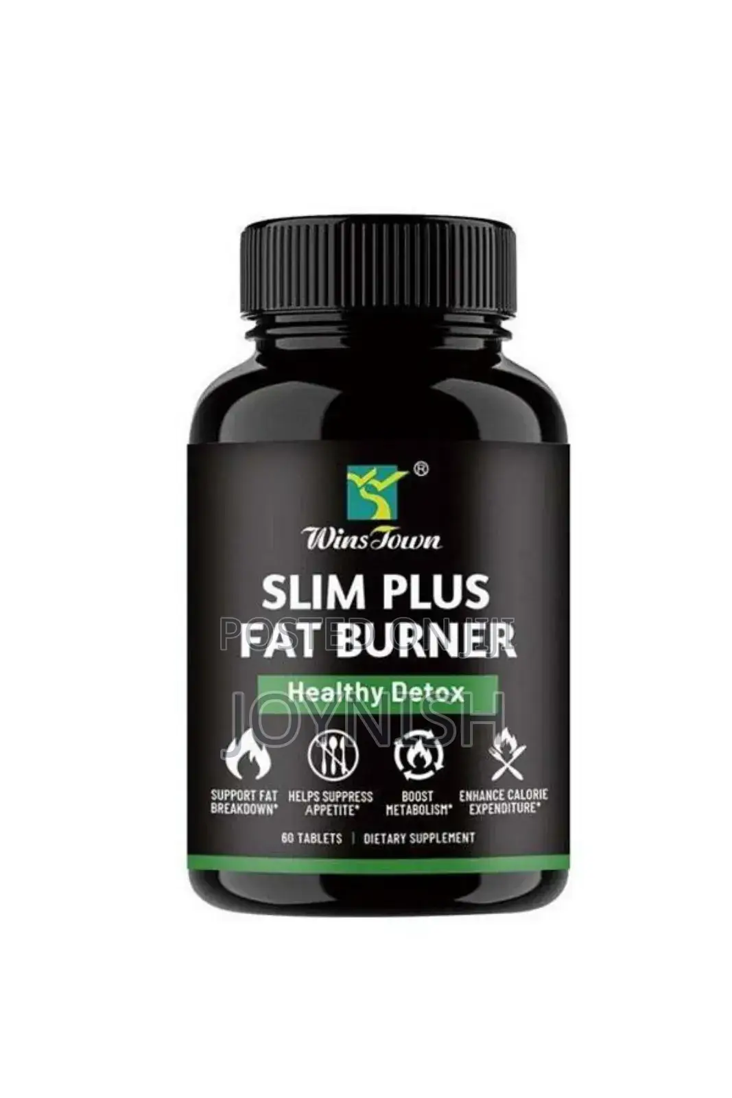 Slim Plus Fat Burner