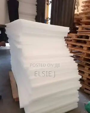 Styrofoam Sheet 50mm – Heavy-duty Thermal & Acoustic Insulation