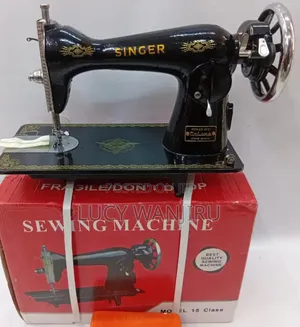 Affordable Singer Sewing Machine Head