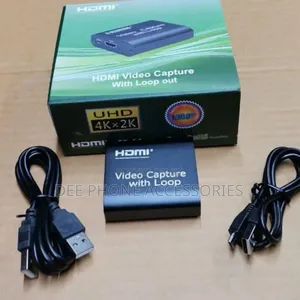Capture Card 