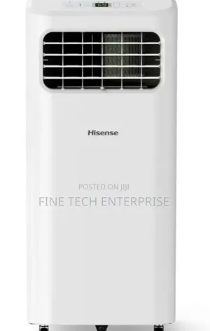 Hisense 9000btu Portable Air Conditioner