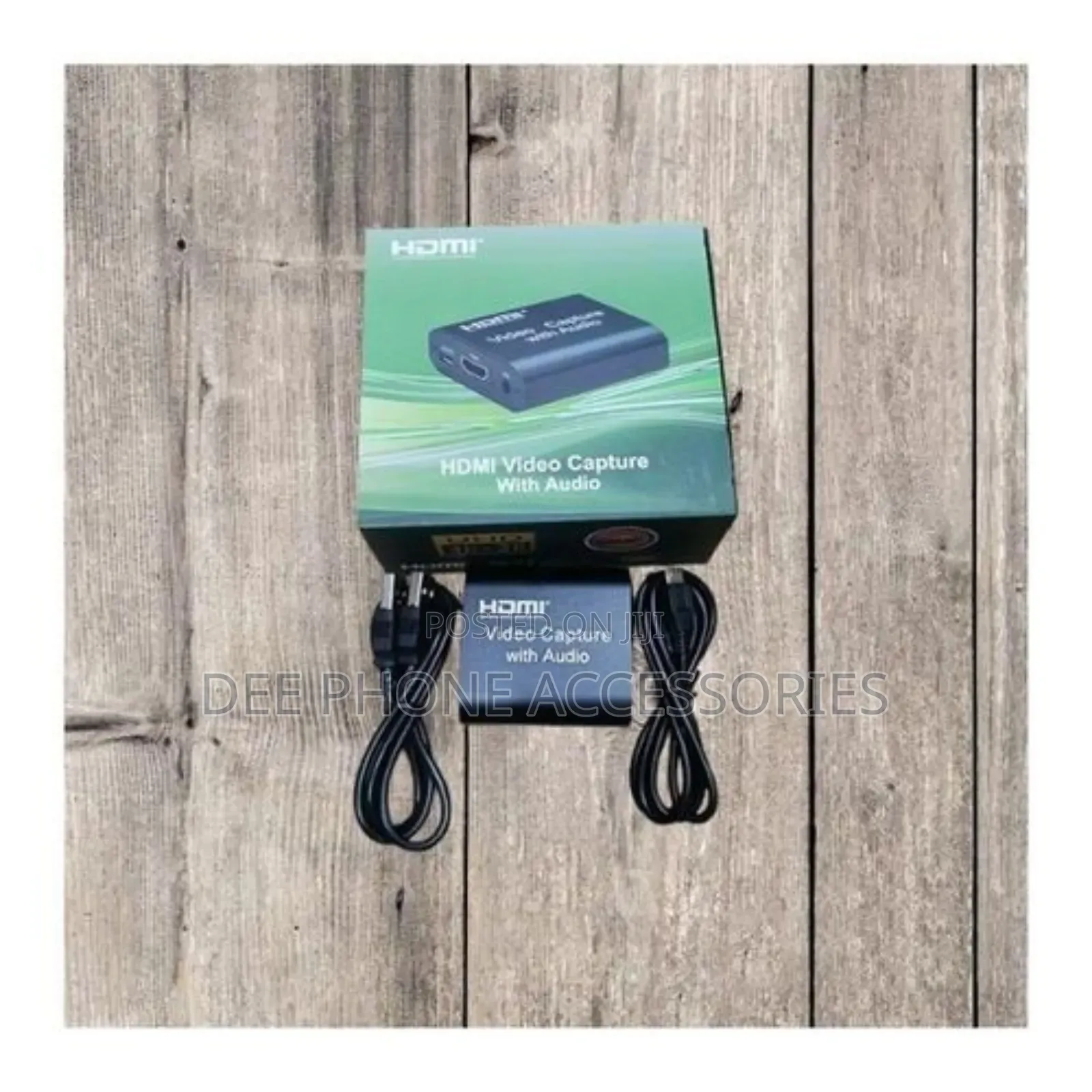 Capture Card 