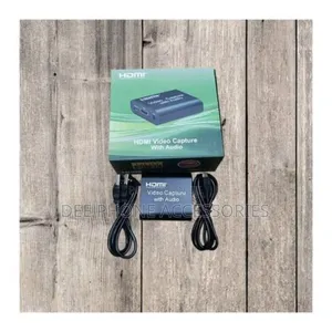 Capture Card 