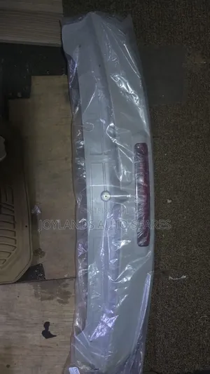 Probox Universal Spoiler