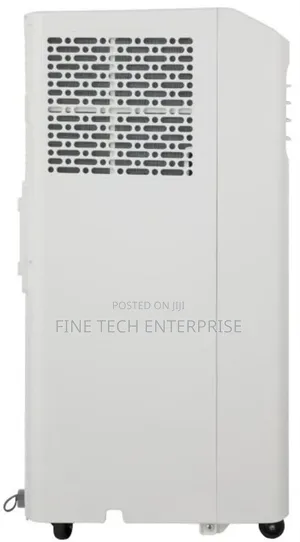 Hisense 12000btu Portable Air Conditioner