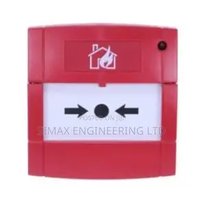 Addressable Manual Call Point