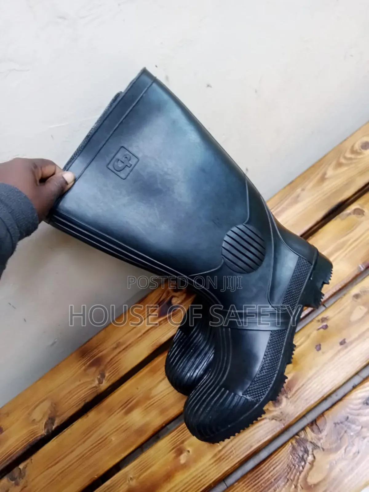 Cp Gumboots