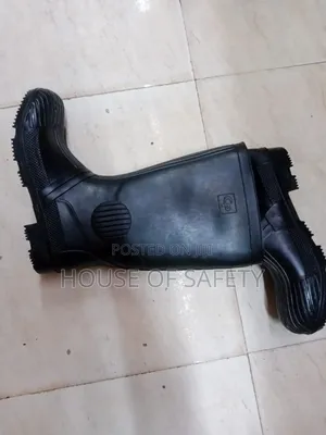 Cp Gumboots