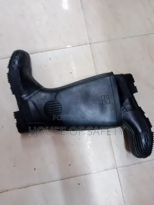 Histyle Gumboots