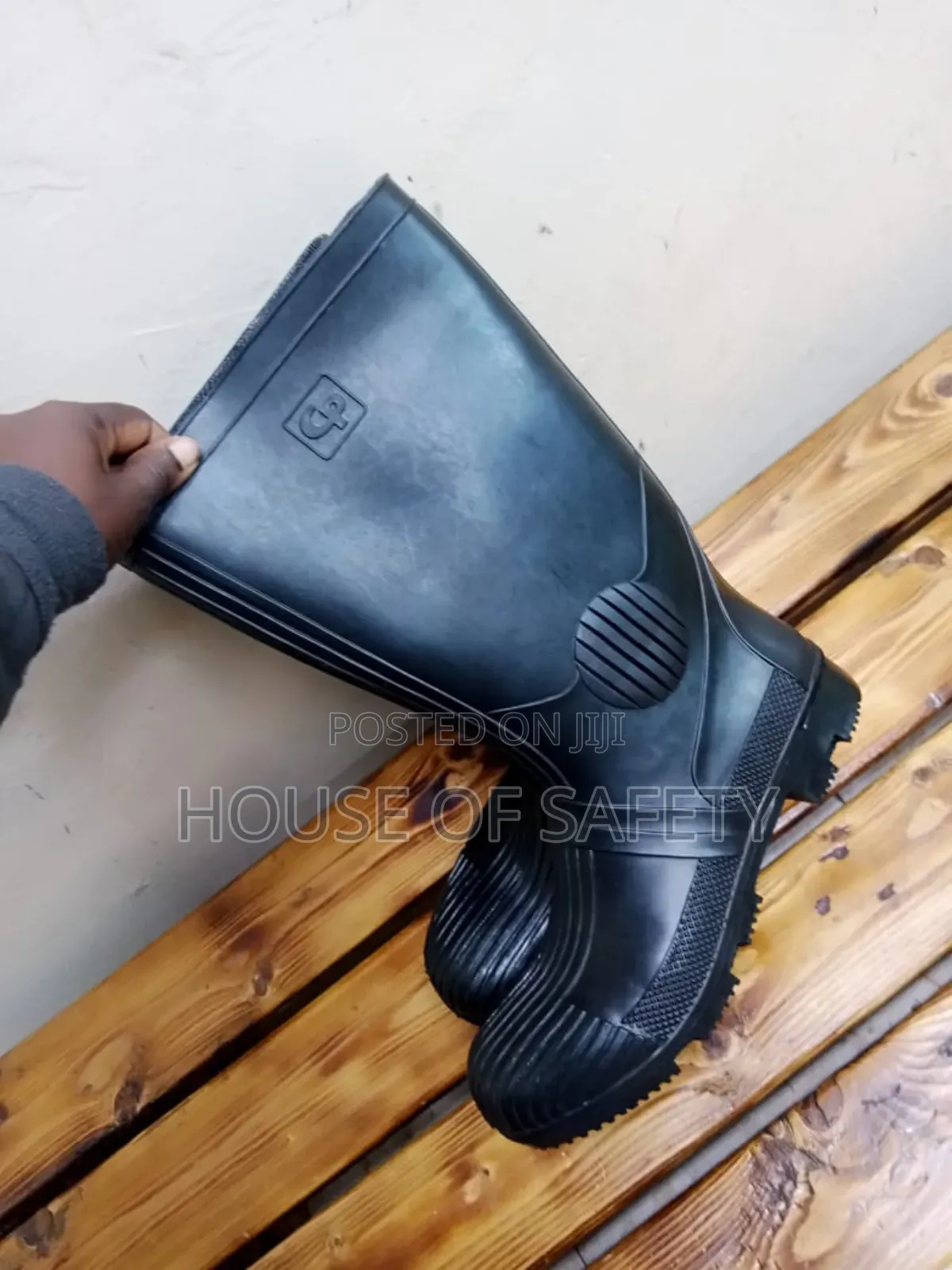Histyle Gumboots