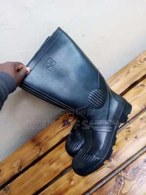 Histyle Gumboots