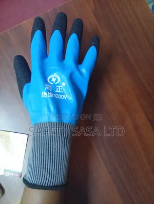 Insulated Gloves/1000v