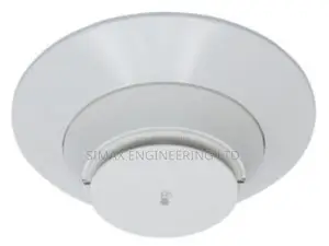 Addressable Heat Detector