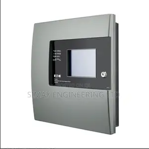 Repeater Panel