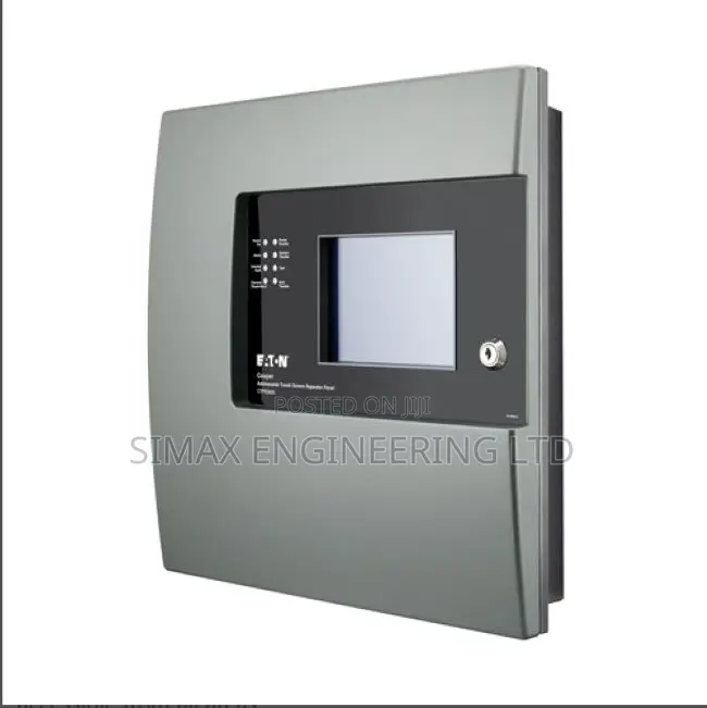 Repeater Panel