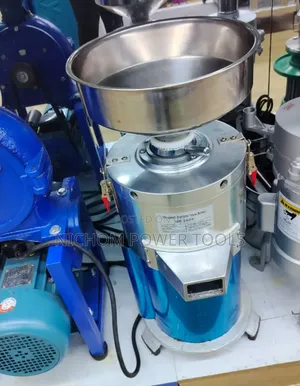 15kgs Peanut Butter Machine/Peanut Butter Maker