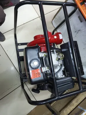 Diesel 3inch Water Pump
