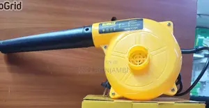 Dera Powerful Handheld Aspirator Blower 400w