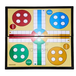 Ludo Brain Games