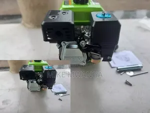 Milano Agricultural Engine