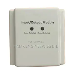 Input-output Module