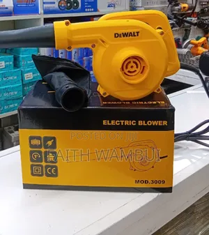 Professional Electric Dewalt Air Blower/Dewalt Air Blower