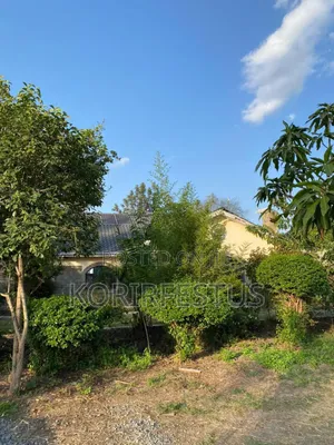 A Plot for Sale at Kamulu Ngundu