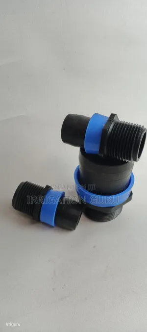 28 Mm Rainhose Starter Connector