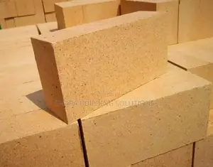 Heavy-duty Firebricks – Industrial Grade For High Performance