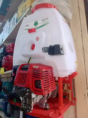 Most Affordable 25l Gam Petrol Knapsack Sprayer