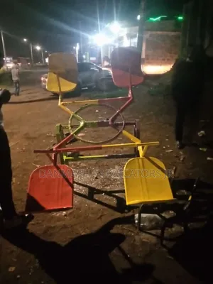 Strong Kids Merry Go Round for Sale